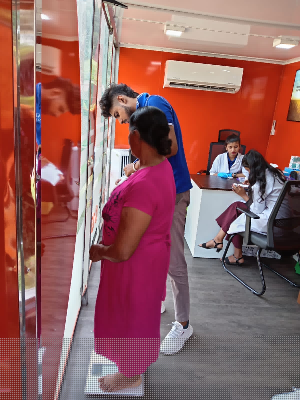 Union Assurance - Image 6